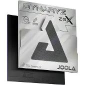 Joola - Dynaryz ZGX - Table Tennis Rubbers