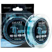 Maver Tt Ice 1000 M Monofilament Transparant 0.210 mm