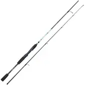 Hart Ecosystem Freshwater Spinning Rod Zilver 2.44 m / 8-30 g