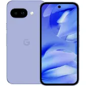 Google Pixel 9a - 5g Iris 256 Gb Paars