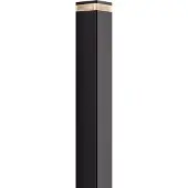 Nordlux Tuinlamp Elm zwart