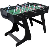 Happy Garden Opvouwbare voetbaltafel
