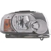 Hella 1LF 354 025-121 Koplamp