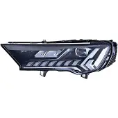 Hella 1EX 354 881-071 Koplamp