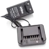 123accu Hitachi - HiKOKI oplader voor BSL1430 / BSL1450 accu's (14.4V, 1.5A, huismerk)