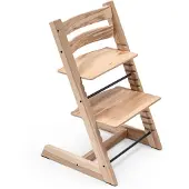 Tripp Trapp stoel Wild Wood