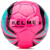 Kelme Spirit Futsal Ball Roze 58C