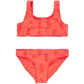 Roxy Pineapple Pop Bralette Bikini