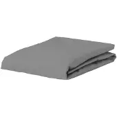 Essenza Hoeslaken Minte Global Grey (Satijn)-90 x 200 cm