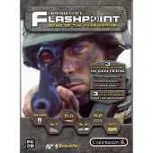 Operation Flashpoint, Game Of The Year Goty