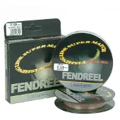 Colmic Fendreel Monofilament 300 M Goud 0.168 mm