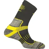 Mund Socks Peregrino Trekking Sokken Zwart EU 46-49 Man