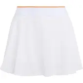 Adidas Sportrok 'Pro' oranje / wit