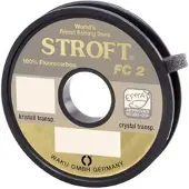 Stroft Fc2 25 M Monofilament Goud 0.090 mm