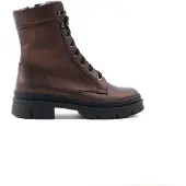 Footnotes 72.006 Wijdte K Laarzen | Maat 43 Dames Brons