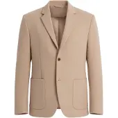 OMBRE Business-colbert karamel