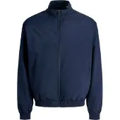 Jack & Jones Tussenjas 'JJECharge' navy