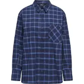 ONLY Blouse 'ONLTea' blauw / marine