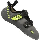 Millet Easy Up Rent Klimschoenen Zwart EU 32 Jongens,Meisjes