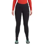 Montane Dames thermoleggings Slipstream | Maat L