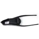 Picasso Master Footpocket Zwart EU 42-44