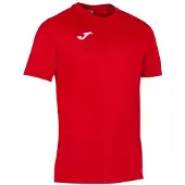 Joma T-shirt vrouw STRONG