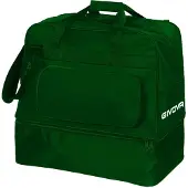Givova Sporttas Revolution Big Green Groen - UNI