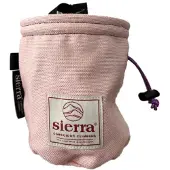 Sierra Climbing Tube Eye Bird Krijtzak Roze