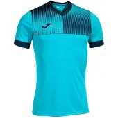 Joma Eco Supernova T-shirt Met Korte Mouwen