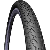 Mitas Walrus V41 28´´ X 47 Rigid Tyre Zwart 28´´ x 47