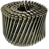 HBM spijkers 75 mm voor rolspijkertacker