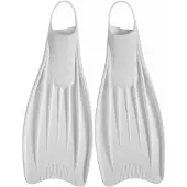 C4 Freediving Wolverine Freediving Fins Wit EU 40-41