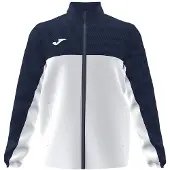 Joma Montreal Raincoat Wit,Blauw 3XL Man