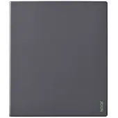 Boox Note Max/Tab X C - Luxe Magnetische Standcover - Zwart