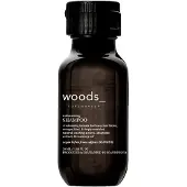 Woods copenhagen Shampoo Volumizing 50 ml € 209,60 / 1 l