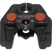 Rothenberger 1000050228 IJAW Persbek M22