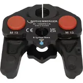 Rothenberger 1000050226 IJAW Persbek M15