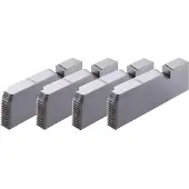 Rothenberger 56235 Schroefdraadsnijkussenset