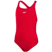 Speedo - Kid's Endurance+ Medalist - Badpak 164, rood