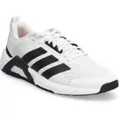 Adidas Sportschoen 'Dropset Control' zwart / wit