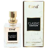 Rubs Parfum Classic Edition For Woman Eau de Parfum 15ml