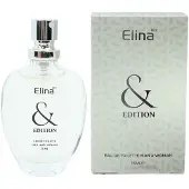 Rubs Parfum & Edition for Man & Woman Eau de Toilette 15ml