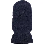 Regatta - Unisex Balaclava met Open Gezicht (Navy)