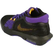 Nike Lebron Witness VIII LA Black | 41 / Zwart