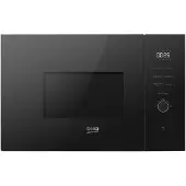 Beko BMGB20212B - Inbouwmagnetron