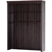 Notio Living Anita-Boekenkast Lowboard - 2-laden - Wit