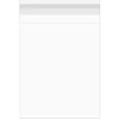 Packlinq Plastic Zakken 24x31,9cm Transparant en Hersluitbaar
