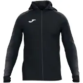 Joma Dames trainingsjack met capuchon Elite XI | Maat M