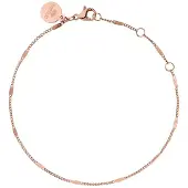 Purelei Armband 'Surprise Box Medium' goud