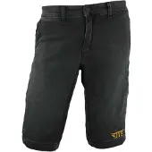 Jeanstrack Heras Darkness Korte Broek